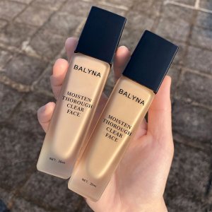 粉底霜化妝品OEM代加工