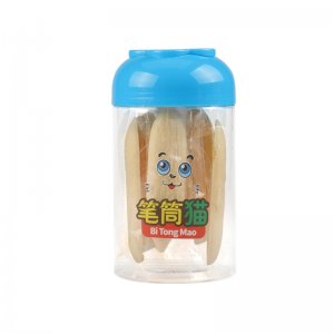 米餅 藍(lán)色OEM/ODM代加工