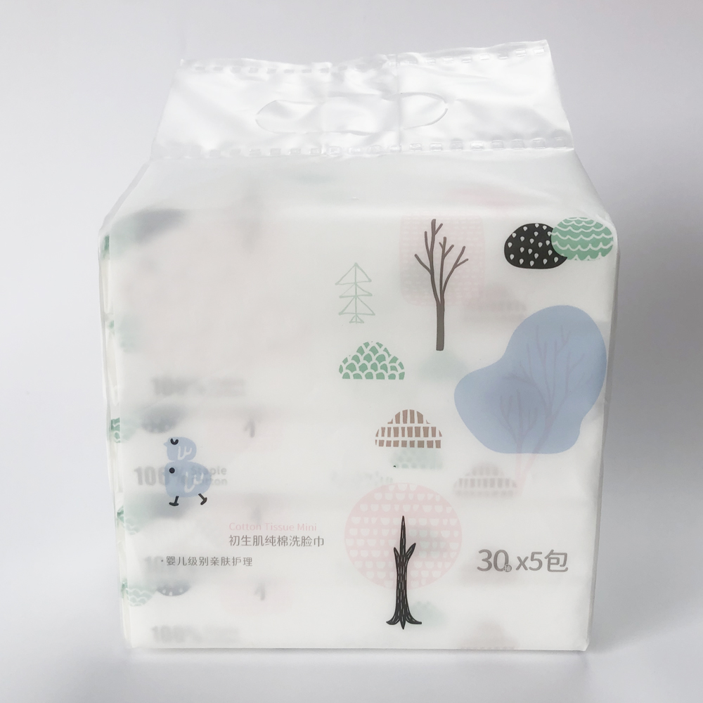 純棉洗臉巾OEM代加工,價格實惠跟隨大牌的腳步