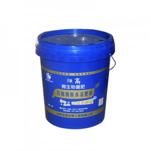 有機肥氨基酸菌肥OEM/ODM定制代加工