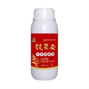 廣西柑橘潰瘍病 奧力克 靚果安OEM代加工