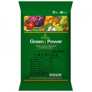 大量元素 水溶肥貼牌OEM/ODM