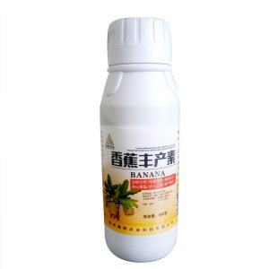 香蕉專用葉面肥可OEM/ODM代工