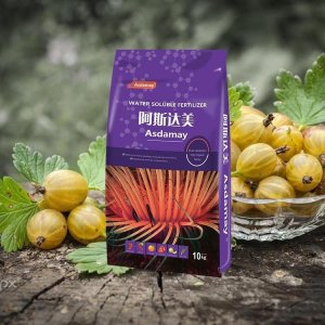 果樹進(jìn)口肥料OEM代加工