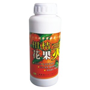 柑桔花果靈OEM/ODM定制代加工 柑桔花果靈OEM/ODM定制代加工