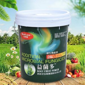 氨基酸水溶肥料OEM代加工