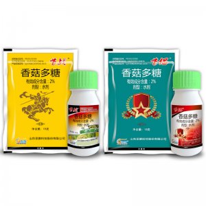 2%香菇多糖水劑OEM/ODM代加工