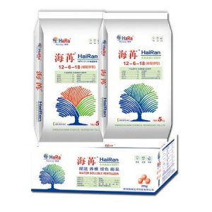 山東海苒農業科技有限公司