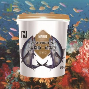 麥瑞斯海藻魚蛋白OEM/ODM定制代加工