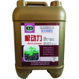 根動力貼牌定制代加工