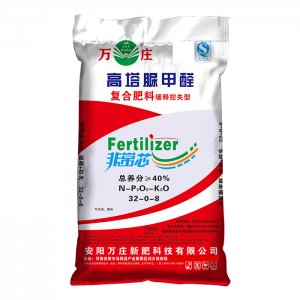 高塔脲甲醛復(fù)合肥OEM/ODM代加工