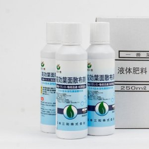 葉面散布劑OEM代加工