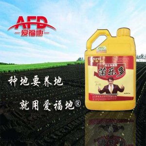 山東愛福地生物股份有限公司