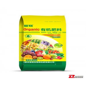 石家莊富銘生物有機肥有限公司