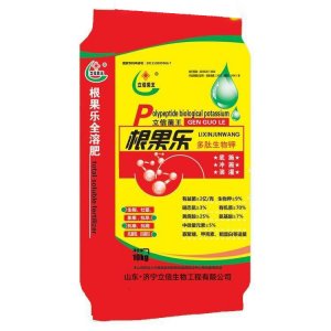 濟寧立信生物工程有限公司