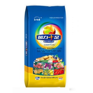 河北富農寶肥業有限公司