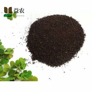 發酵雞糞有機肥貼牌定制代加工