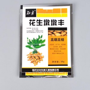 提高花生產(chǎn)量葉面肥OEM代加工