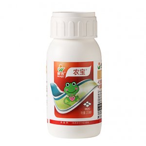 農寶OEM/ODM定制代加工