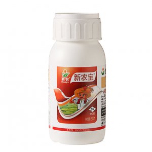 新農寶貼牌定制代加工