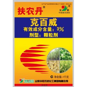 克百威（扶農丹）顆粒劑OEM/ODM代加工