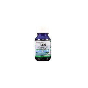 60%丁草胺(多來米)OEM/ODM定制代加工