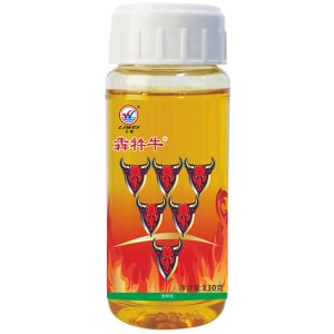 犇牪牛40%草銨·草甘膦OEM/ODM代加工