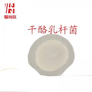 （愛(ài)尚肽）干酪乳桿菌OEM/ODM定制代加工