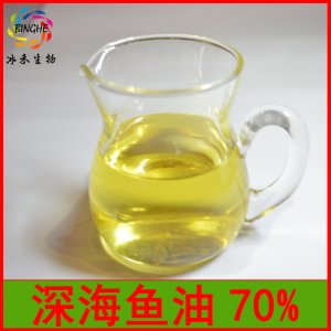 深海魚(yú)油貼牌定制代加工