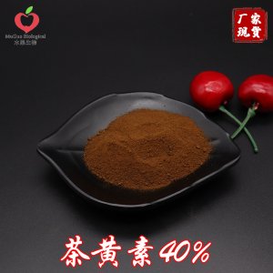 茶黃素OEM/ODM代加工