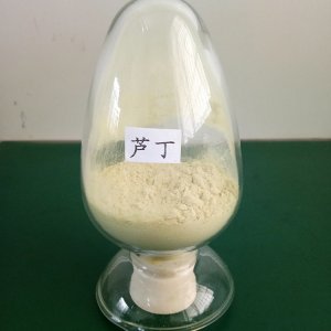 槐米提取物貼牌定制代加工