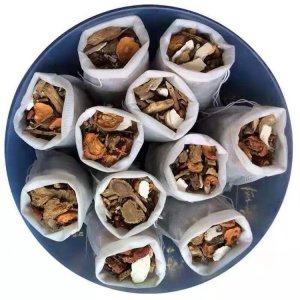 健腰瑤浴藥包OEM/ODM定制代加工