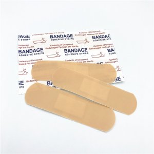 膚色PE微孔創(chuàng)口貼貼牌OEM/ODM