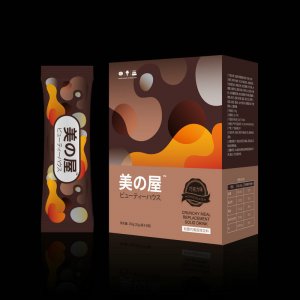 松脆營養(yǎng)代餐粉貼牌定制代加工