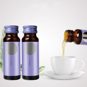 小分子肽魚膠原蛋白肽口服液OEM/ODM定制代加工