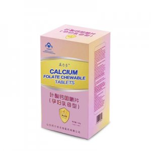 鈣OEM/ODM代加工