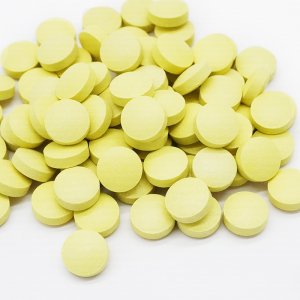 藍(lán)帽保健食品硒片貼牌定制代加工