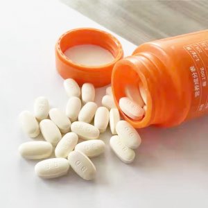多維牛磺酸維生素片OEM/ODM定制代加工
