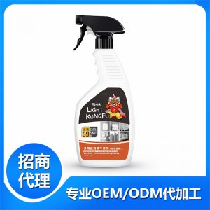 多用途清洗劑可OEM/ODM代工