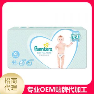 pannters拉拉褲XL貼牌OEM/ODM