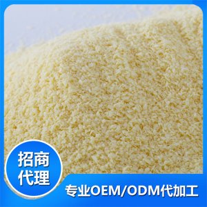 加鐵營養米粉貼牌OEM/ODM