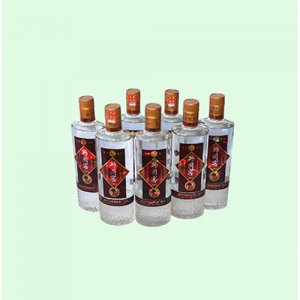 韓園系列1 白酒OEM/ODM定制代加工