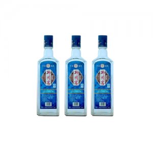 韓園系列7 白酒貼牌OEM/ODM