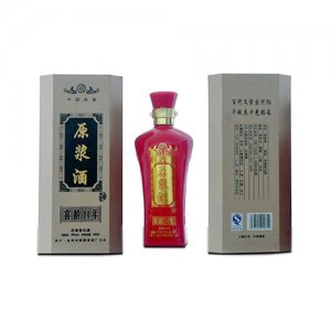 原漿酒1OEM/ODM代加工