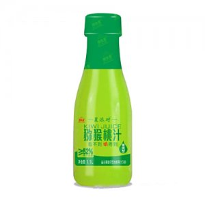 星派對獼猴桃汁1.1LOEM代加工