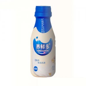 養(yǎng)鮮多飲品340mLOEM代加工