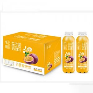 樂朋益生菌發酵芒果汁480mlX15OEM代加工