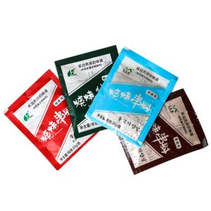 烤肉腌制香辣醬料OEM代加工