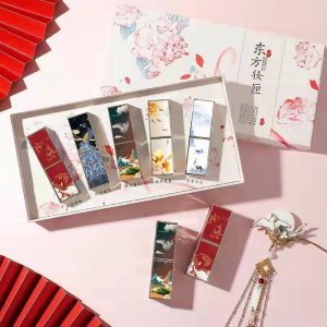 納尼株式會社美妝(廣州)有限公司