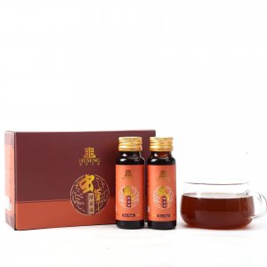 蟲草酵素液綜合果蔬酵素50ml瓶裝口服OEM代加工